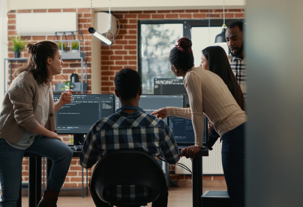 IT Technical Support Services